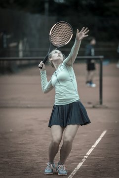 Marie-Lynn Tiedemann 726 - Prisdorfer Sommercup